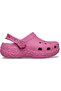 Classic Platform Bloom Clog Women's Slippers