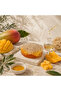 Internatural Mango Pumpkin Fiber Herbal Soap 80 Pack (80 X 110 g) - 4