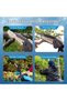 Powerful & Portable ZW-1594 24V Mini Electric Chainsaw for Tree Trimming - 3