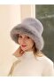 Bell-Shaped Hat - 2