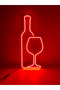 Neon led Fİgür