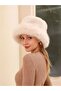 Bell-Shaped Hat - 2