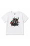 Bulgaria Crowned Lion Printed Kids T-Shirt