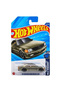 '89 Mercedes-Benz 560 Sec Amg Long Card Toy Car