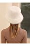Bell-Shaped Hat - 3