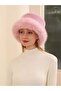 Bell-Shaped Hat