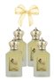 4 قطع Flora عطر 100 مل