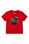 Bulgaria Crowned Lion Printed Kids T-Shirt