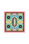 Women's Bandana Stylish Patterned Daily 65X65 - 2