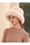 Bell-Shaped Hat