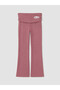Cinnamoroll Printed Girls' Soft Touch Leggings for Style Seekers from Uzg Store