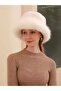 Bell-Shaped Hat