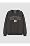 Rmz Gi̇yi̇m Farkiyla Printed Boys' Thick Sweatshirt