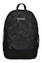Black Multi-Compartment School Travel Backpack Unisex Sports Bag 236808 Hml Blaze Club26 - 3