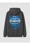 Printed Boys' Thick Sweatshirt (W6) - 2