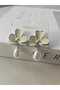 Vip Series Anti-Tarnish Pearl Earrings - 3