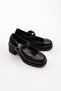 036 Women's Loafer Shoes - 2