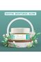 Aloe Vera Face Cream & Body Moisturizer - Deep Hydrating, Natural Soothing Cream for Dry Skin, 120ml - 2