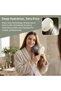 Electric Spray Air Cushion Massage Comb, 3-in-1 Multi-functional Electric Spray Air Cushion Comb for Women, Anti-Static Electric Spray Air Cushion Brush for Dry Frizzy Hair - 5