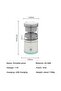 Automatic Fruit Juicer - 4