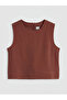 Nevavm difference: linen blend girl's blouse