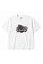 Bulgarian National Heritage and Lion Printed Unisex T-Shirt