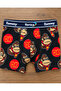 Tommy Kids Children's Boxer 5-Piece Boxed - 3