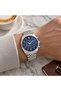 Fra.07273M.02 Steel Cord Men's Wristwatch - 2