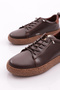 26150005K Women's Leather Casual Shoes - 4