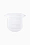 M6 Wearable Breast Pump Membrane Replacement Part Set of 2 - Transparent - 6