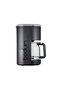 Bistro Programmable Coffee Maker, Black, 12 Cup Capacity - 2