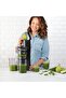 Juicer, High Torque, Healthy Juices with Low Speed Motor - 3