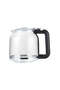 Bistro Programmable Coffee Maker, Black, 12 Cup Capacity - 6