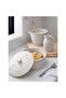 Farmhouse Pancake Warmer - 4