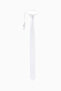 Tie 1871 Ready Knot Men's Tie - White