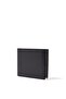 Stylish Leather Money Clip Wallet - One Size - 2