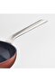 Evencook Ceramic Terracotta Nonstick Frying Pans, Set of 2 - 5