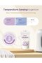 60Pcs Breast Milk Storage Bag, 180ml, Ziplock Clip, Leakproof, Bpa Free, Anti-Spill - 6