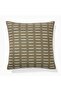 Dash Silk Pillowcase, Luxurious and Comfortable Touch, 46 X 46 cm