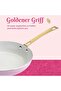 10-Piece Ceramic Cookware Set, Induction, Aluminum, Dishwasher Safe - 3