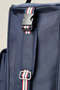 Team Long Riding Boot Bag - Blue - 3