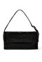 Vitty La Grande Crystal Detailed Shoulder Bag