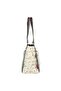 Alma Women's Shopper Bag 31 cm Stylish and Spacious Multi-Compartment Daily Shoulder Bag - 3