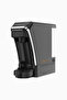 Multifunctional Capsule Tea and Coffee Maker - Black - 4