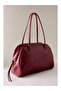 Brooklyn Water Repellent Faux Leather Laptop Bag - 2