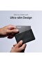 Shield Bio Hardware Wallet, Cold Crypto Wallet with Biometric Login - 2