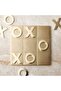 Rayne Brass Three Stone Set, Stylish and Minimalist Game Design