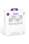 Cloud Nine 2-Piece Fitted Sheet Set, 100% Cotton - Light Gray - 3