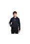 J 3S Fl Hd 225 Kids Casual Sweatshirt Jn2416 Black - 4