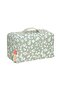 Baby Changing Table Organizer, Portable Diaper and Wet Wipe Organizer